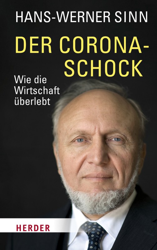 Der Corona-Schock (German Edition)