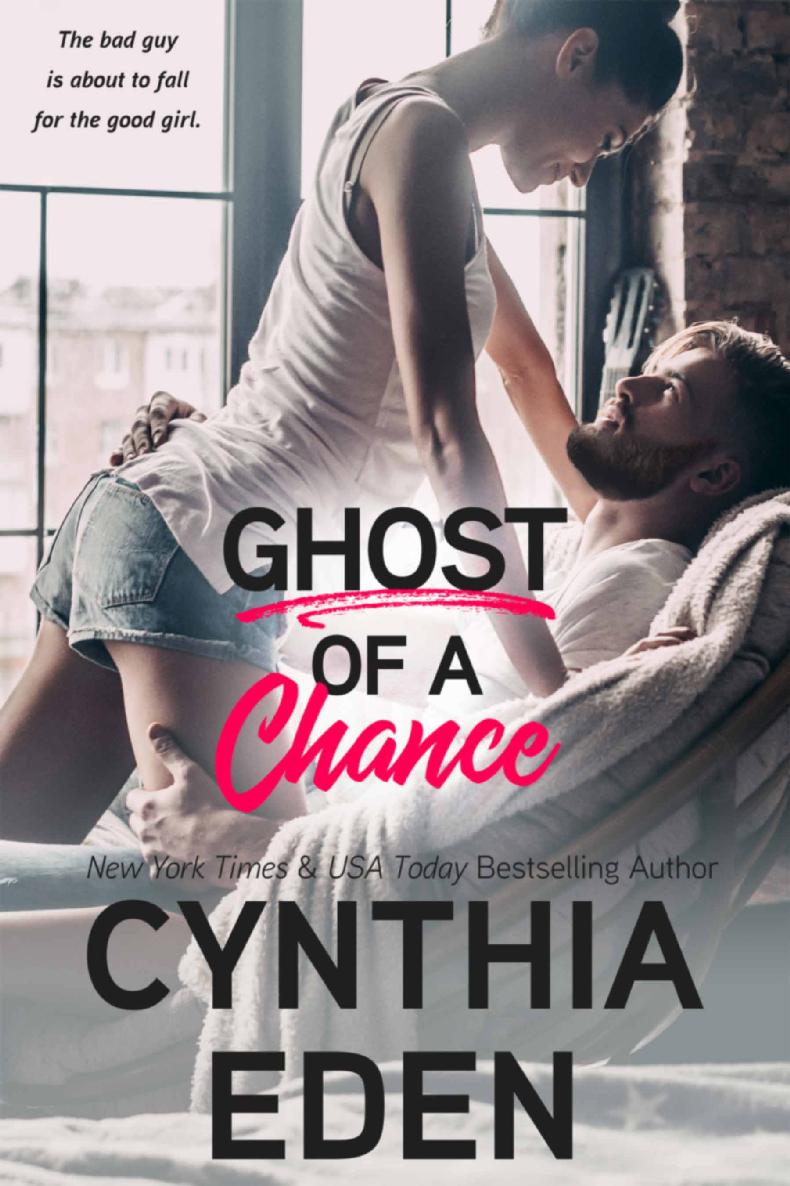 Ghost of a Chance