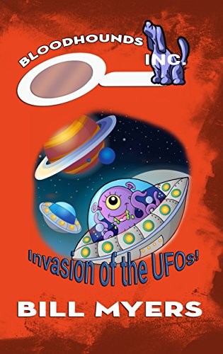 Invasion of the UFO's