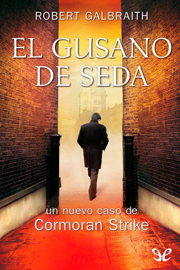 El gusano de seda