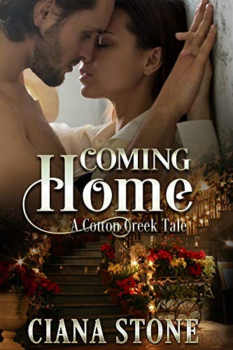 Coming Home: A Second Chance Holiday Romance