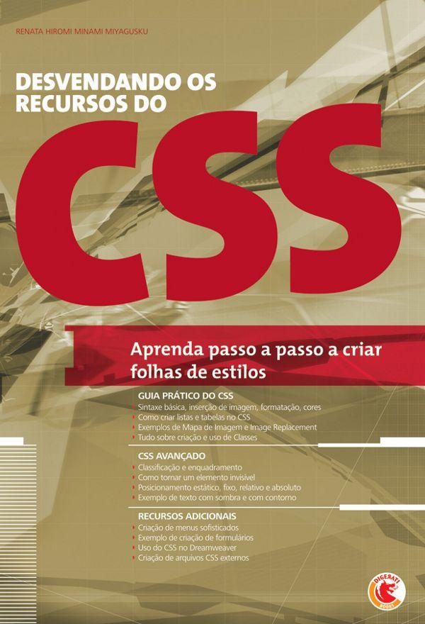 Desvendando os recursos do CSS