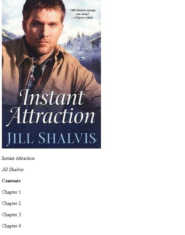 Instant Attraction