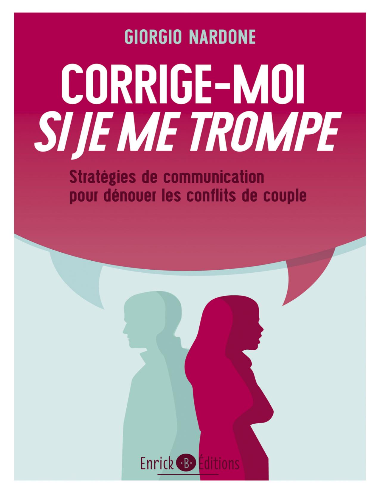 Corrige-moi si je me trompe