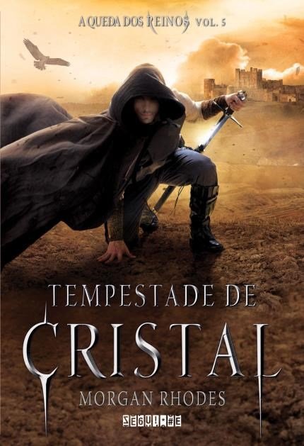 Tempestade de Cristal