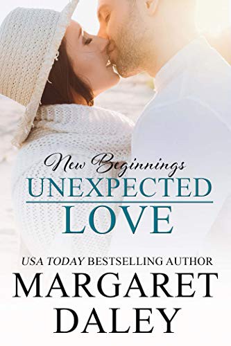 Unexpected Love (New Beginnings #2)