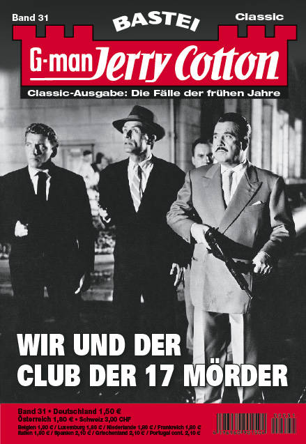 0216 - Wir und der Club der 17 Mörder