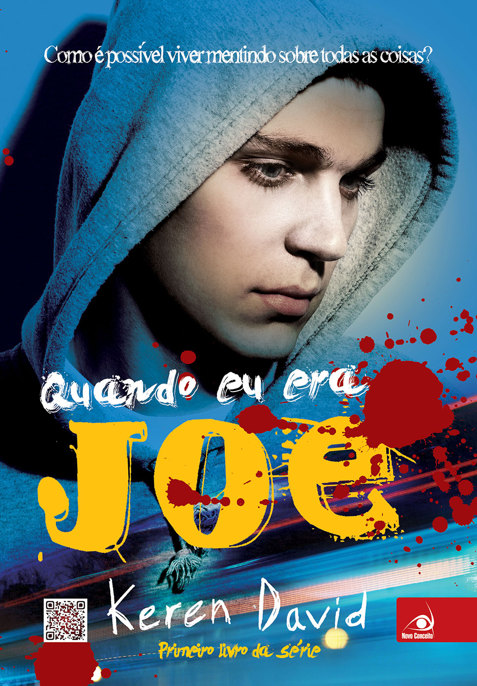 [Joe01]Quando eu era Joe(Oficial)