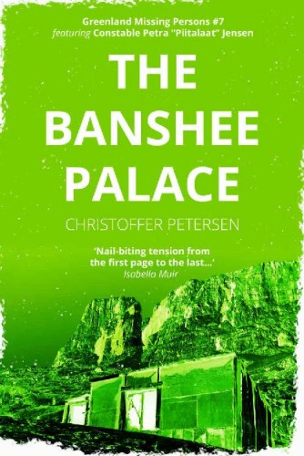 The Banshee Palace