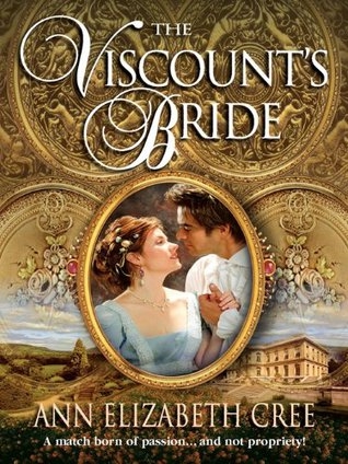 The Viscount's Bride
