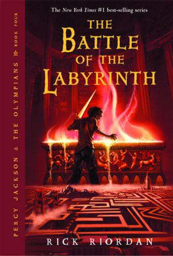 The Battle of the Labyrinth