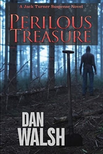 Perilous Treasure