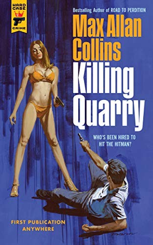 Killing Quarry