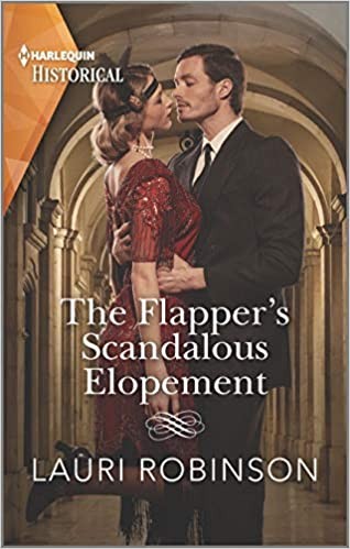 The Flapper's Scandalous Elopement