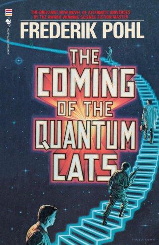 The Coming of the Quantum Cats (1986)