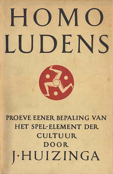 Homo ludens