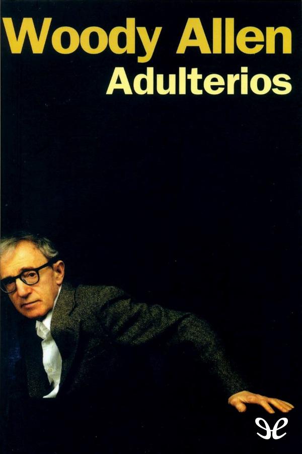 Adulterios