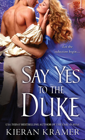 Say Yes to the Duke