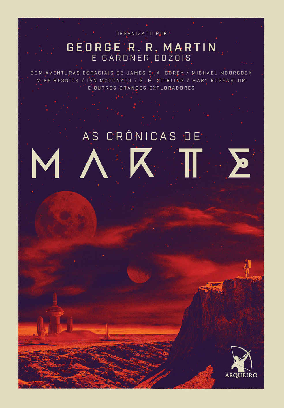 As Crônicas de Marte [e-Livros.xyz]