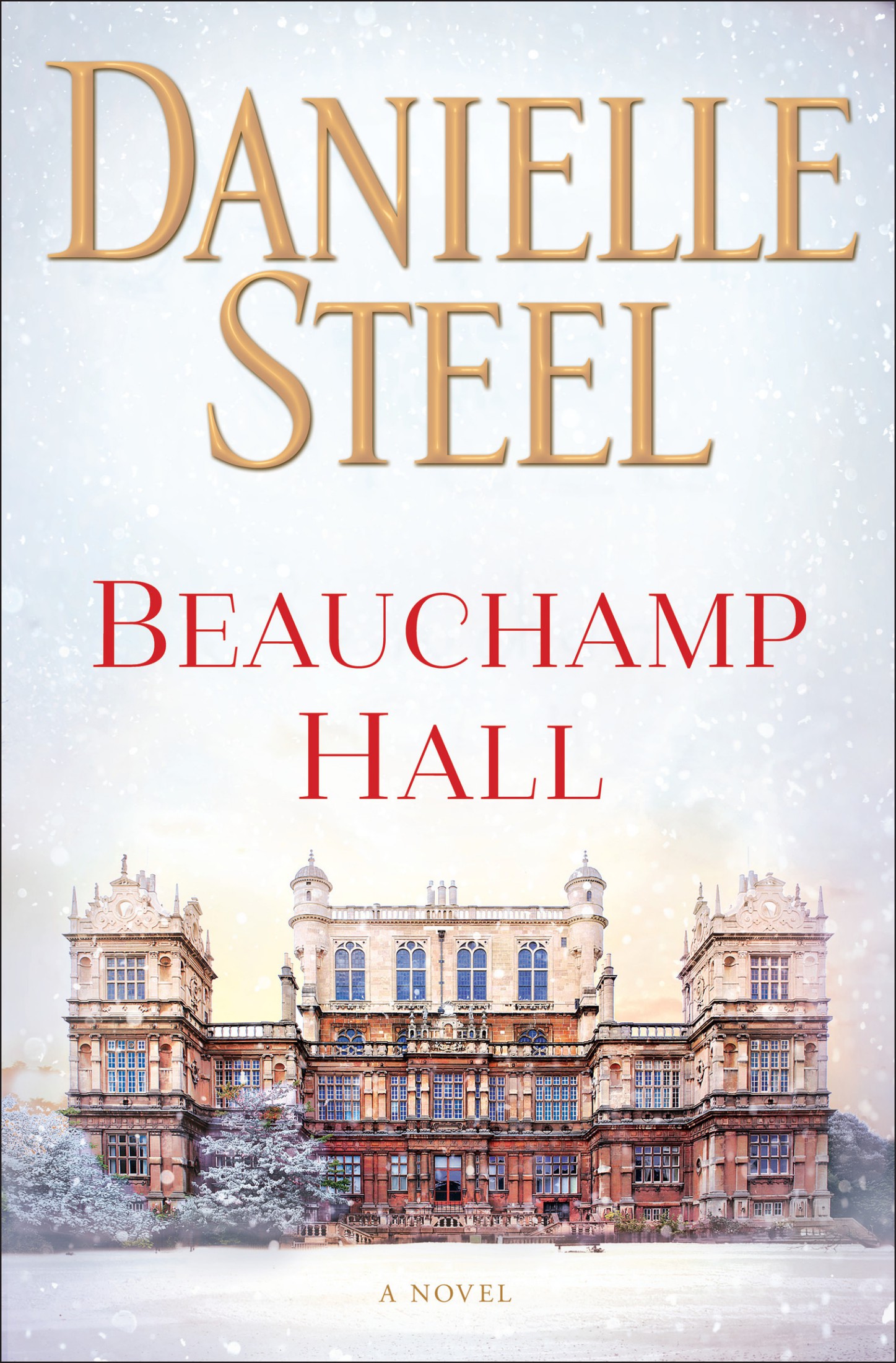 Beauchamp Hall