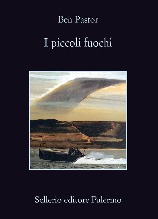 I piccoli fuochi (Italian Edition)