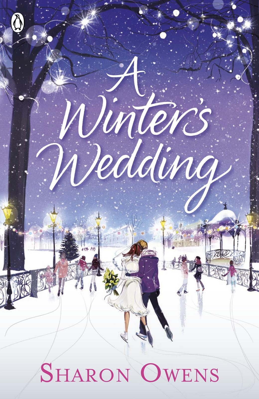 A Winter's Wedding