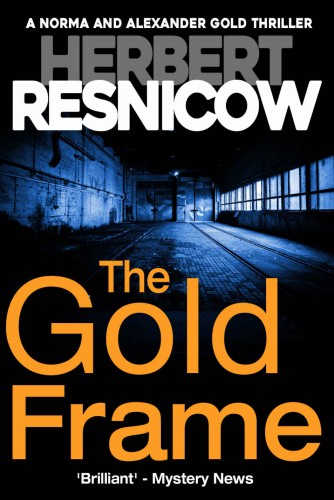 The Gold Frame