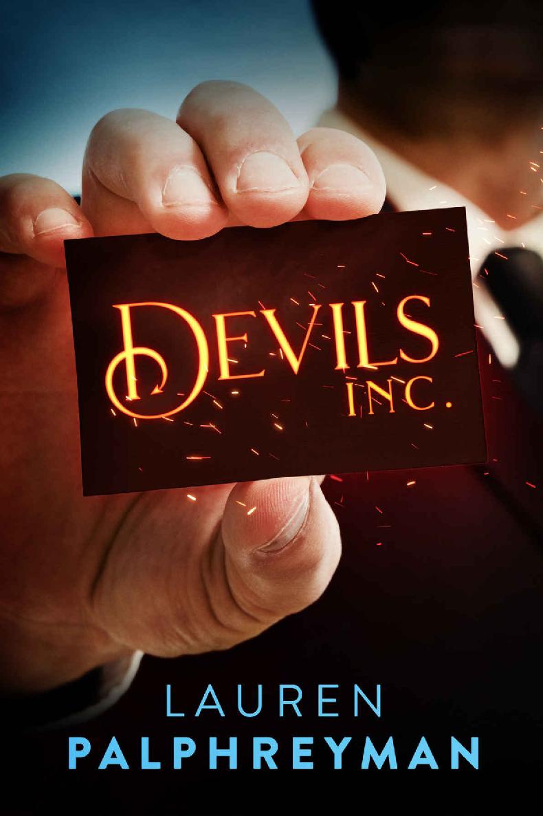 Devils Inc.