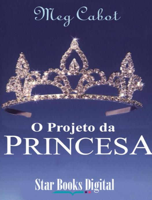 O Projeto da Princesa