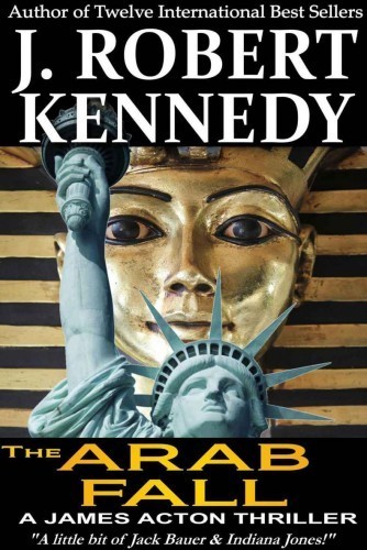 The Arab Fall
