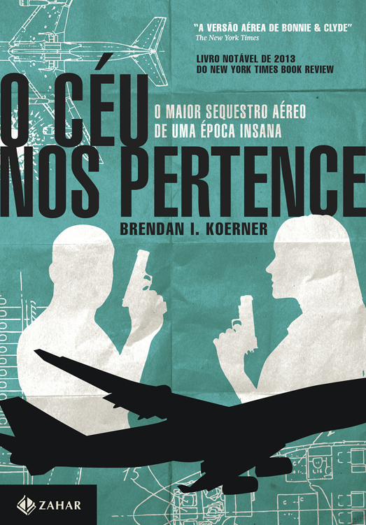 O céu nos pertence