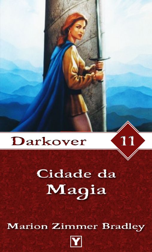 Cidade da Magia