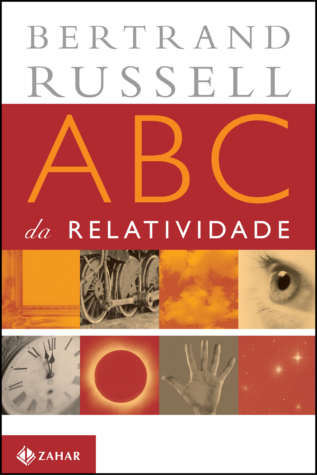 ABC da Relatividade