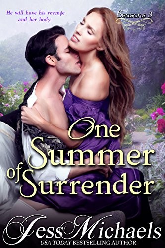 One Summer of Surrender