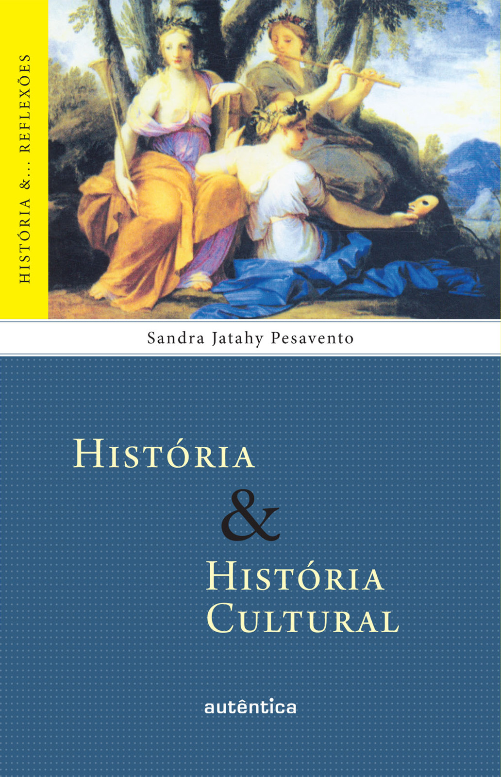 História & História Cultural