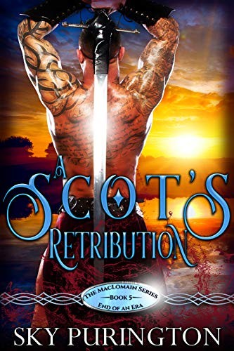 A Scot's Retribution