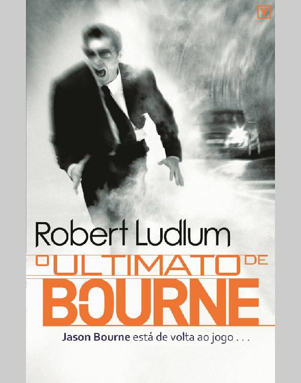 O Ultimato de Bourne