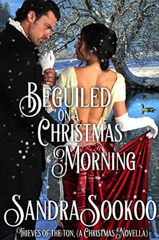 Beguiled on a Christmas Morning