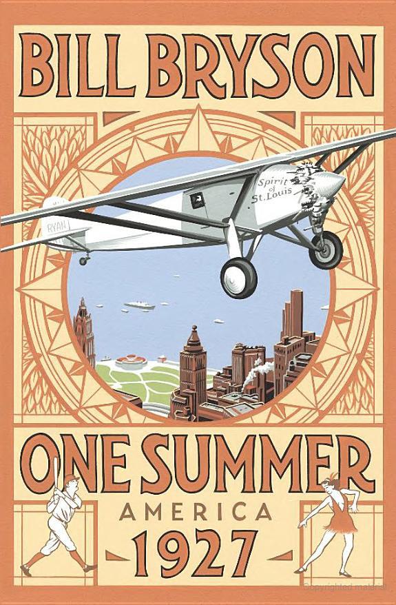 One Summer: America 1927