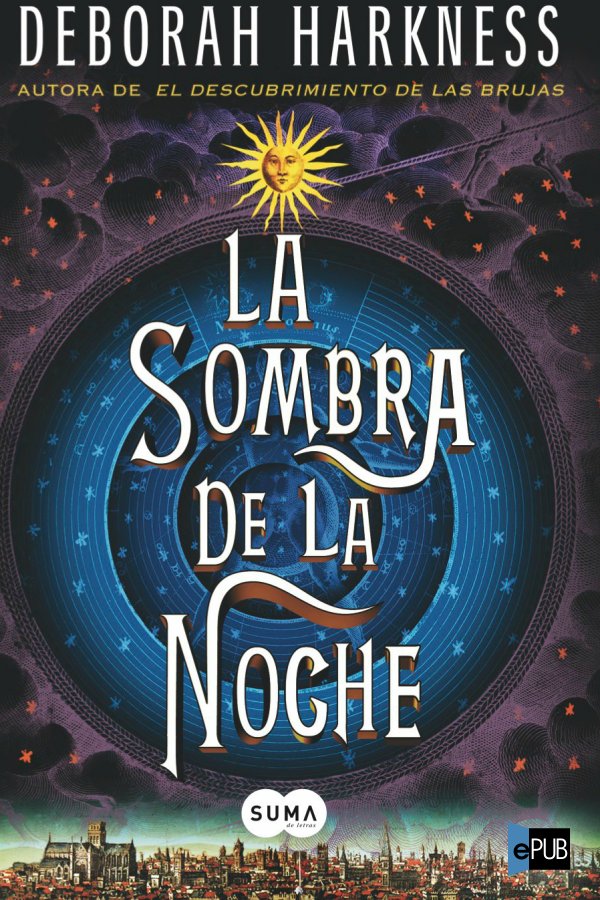 La sombra de la noche