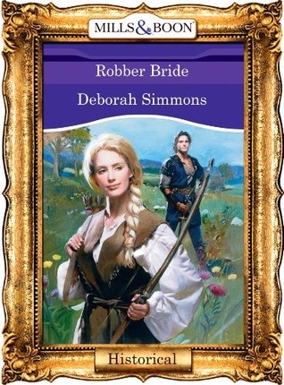 Robber Bride