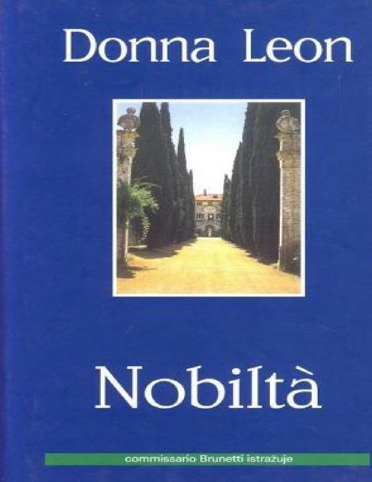 Nobilta