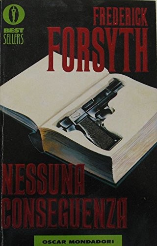 Forsyth Frederick - 1983 - Nessuna conseguenza