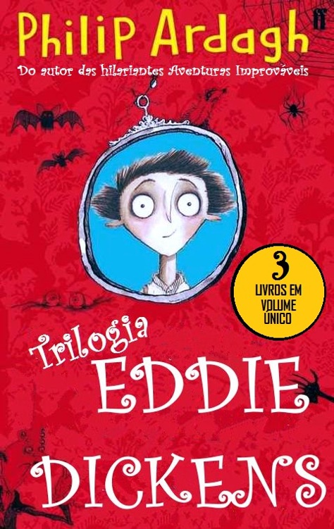 Trilogia Eddie Dickens