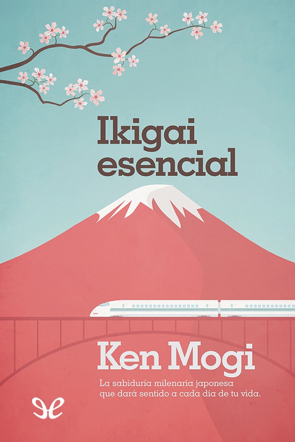 Ikigai esencial