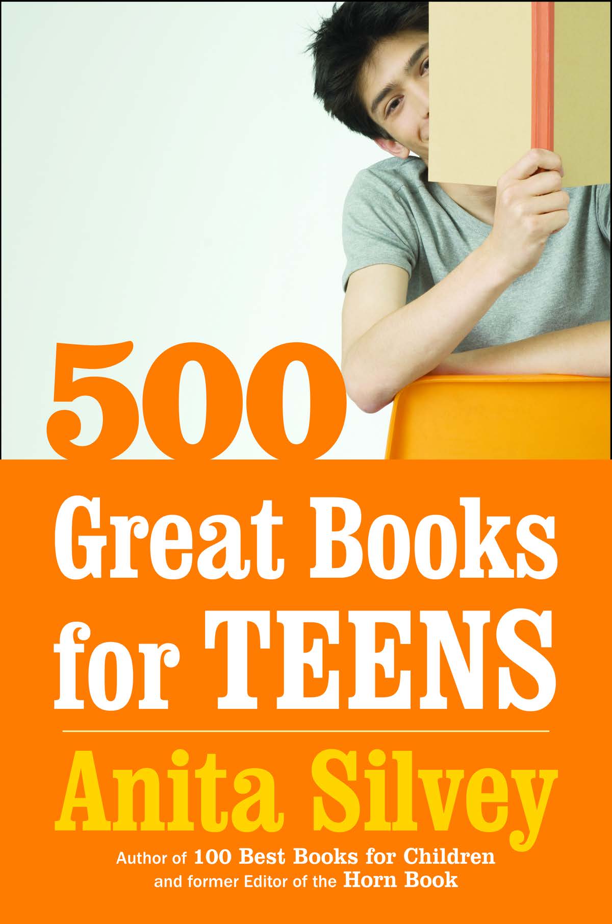 500 Great Books for Teens