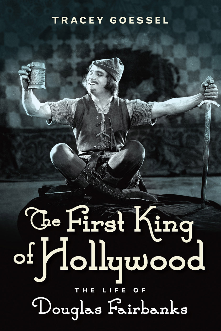 The First King of Hollywood