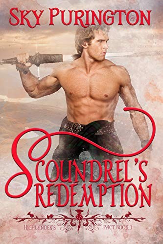 Scoundrel's Redemption