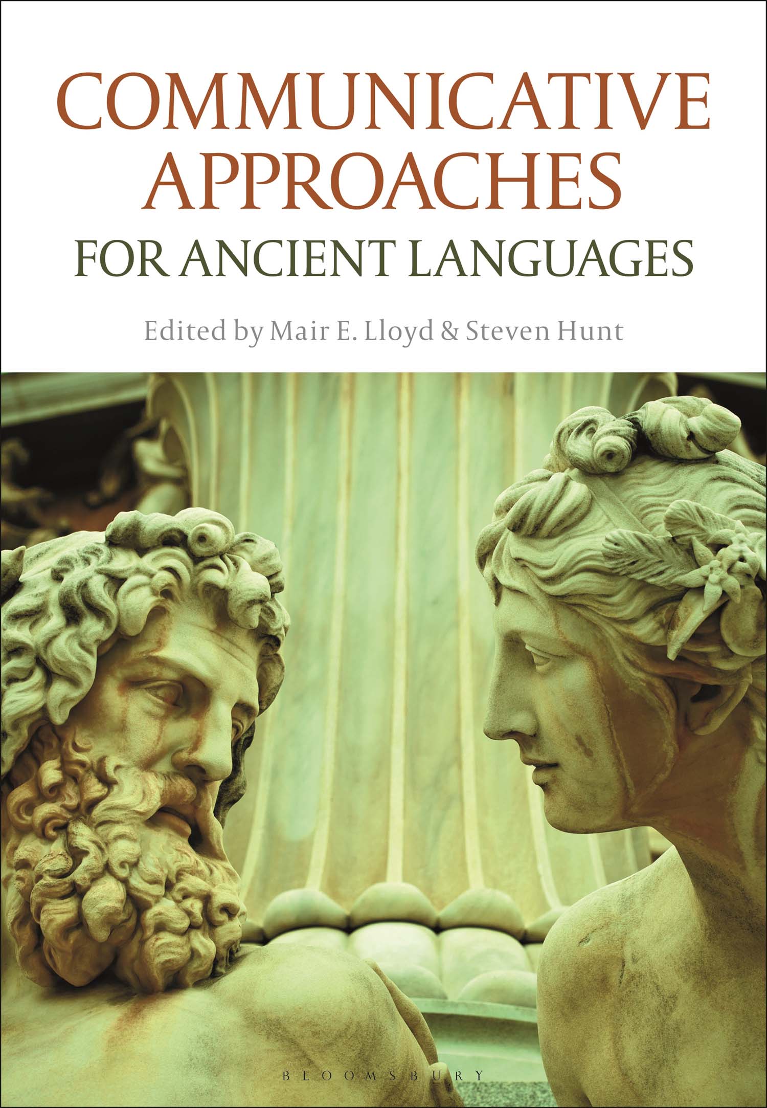 Communicative Approaches for Ancient Languages