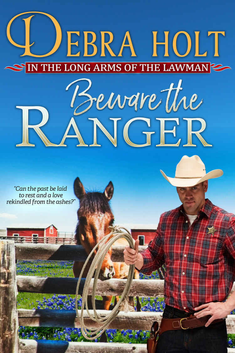 Texas Lawmen 01 Beware the Ranger